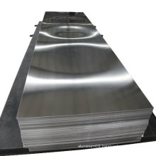 3003 Aluminium Sheet for Storage